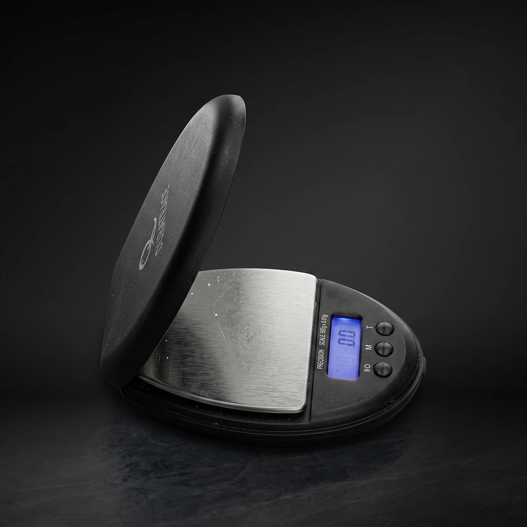 Balance - Quantum Beta 600
